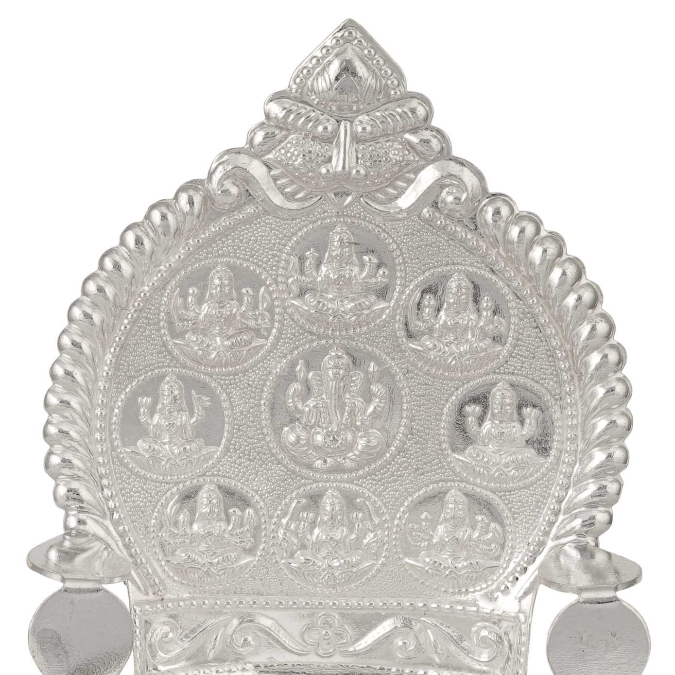 AL Kamatchi Vilakku